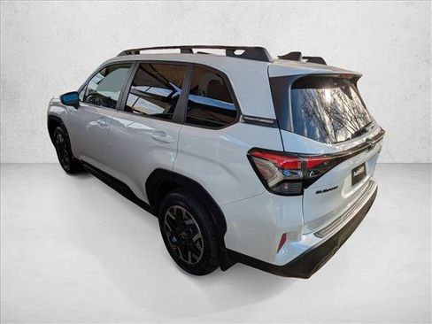 New 2026 Subaru Forester Premium image 6