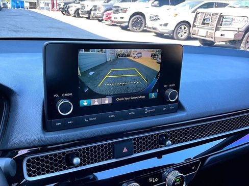 Used 2025 Honda Civic Sport image 30