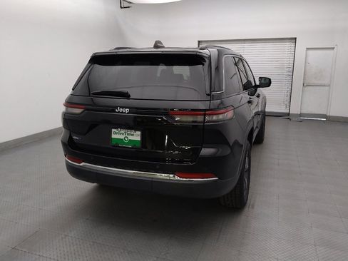 Used 2022 Jeep Grand Cherokee Limited 4xe AWD/4WD image 7