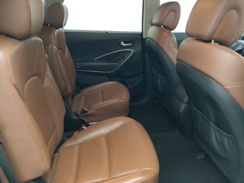 Used 2015 Hyundai Santa Fe Limited AWD/4WD image 19