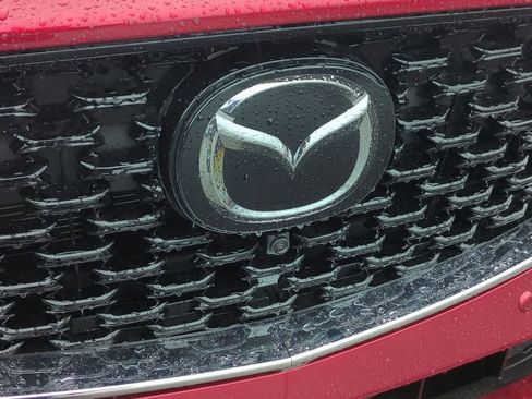 New 2025 MAZDA CX-5 AWD 2.5 S w/ Premium Plus Pkg image 10