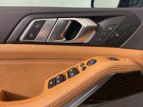 New 2026 BMW X5 sDrive40i w/ M Sport Package image 21