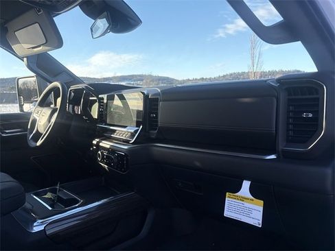 New 2026 Chevrolet Silverado 2500 LT w/ Convenience Package image 30