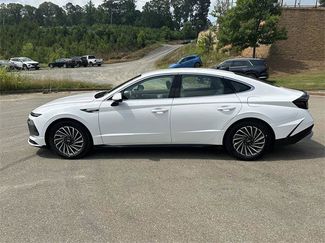 New 2025 Hyundai Sonata SEL video 2