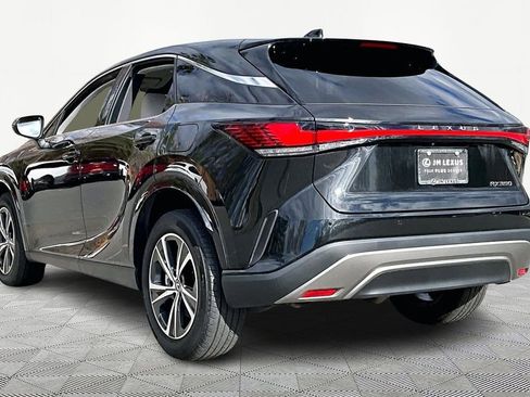 Used 2023 Lexus RX 350 FWD image 5