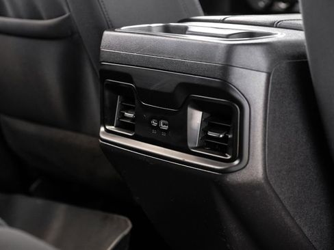 Used 2023 Chevrolet Silverado 1500 LT Trail Boss image 38