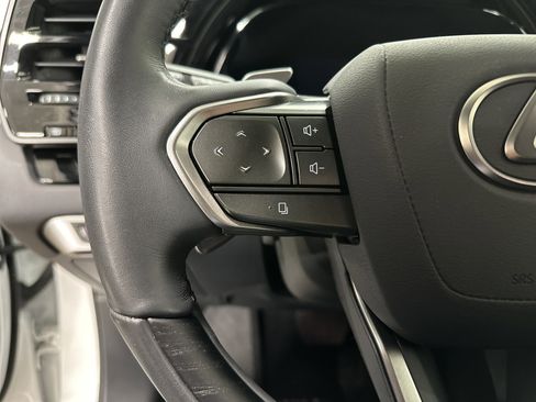 Certified 2023 Lexus RX 350 Premium Plus image 19