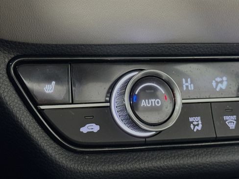 Certified 2023 Honda HR-V EX-L image 19