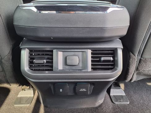 Used 2024 Ford F150 XLT w/ Equipment Group 302A MID AWD/4WD image 17