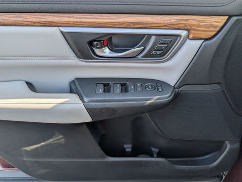 Used 2017 Honda CR-V EX-L image 32