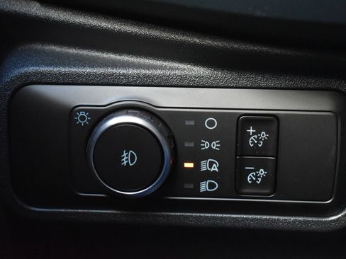 New 2025 Ford Bronco Heritage Edition image 17