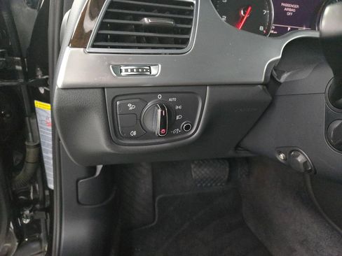 Used 2014 Audi A8 L 3.0T image 19