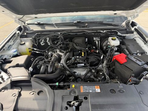 Used 2024 Ford Ranger XLT AWD/4WD image 30