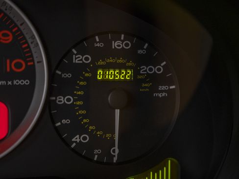 Used 2004 Ferrari 575M Maranello image 39