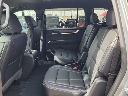 New 2026 GMC Acadia Elevation w/ Black Edition image 44