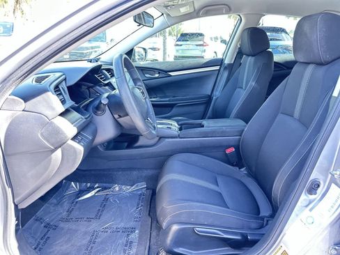 Used 2019 Honda Civic LX image 13