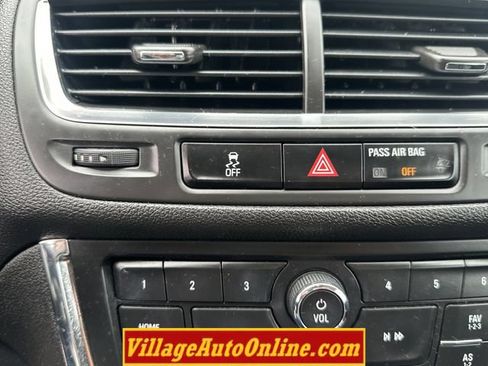 Used 2016 Buick Encore Convenience FWD image 17