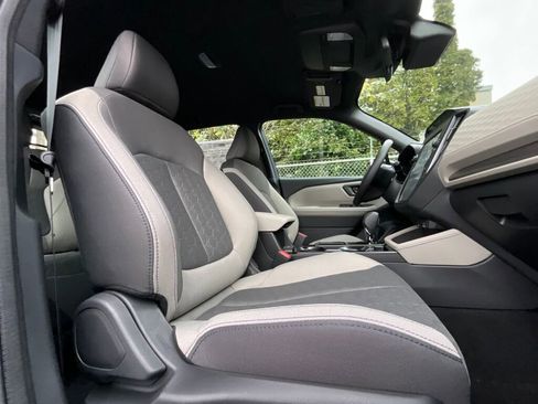 New 2026 Subaru Forester image 12