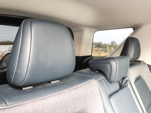 Used 2023 Ford Bronco Sport Outer Banks w/ Tech Package image 40