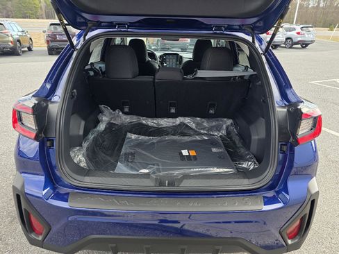 New 2026 Subaru Crosstrek 2.0i Premium image 7