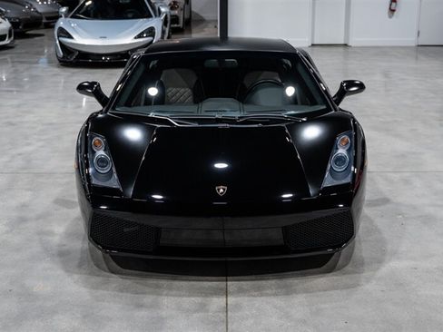 Used 2007 Lamborghini Gallardo AWD/4WD image 9