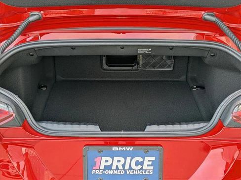 Used 2026 BMW Z4 sDrive30i w/ Premium Package RWD image 6