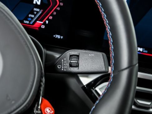 Used 2024 BMW M2 w/ Carbon Package RWD image 28