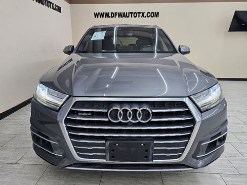 Used 2018 Audi Q7 3.0T Premium Plus w/ Premium Plus Package image 3