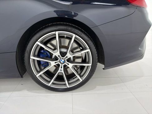 Used 2021 BMW M850i xDrive Coupe AWD/4WD image 42