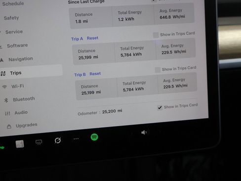 Used 2023 Tesla Model 3 Standard Range image 42