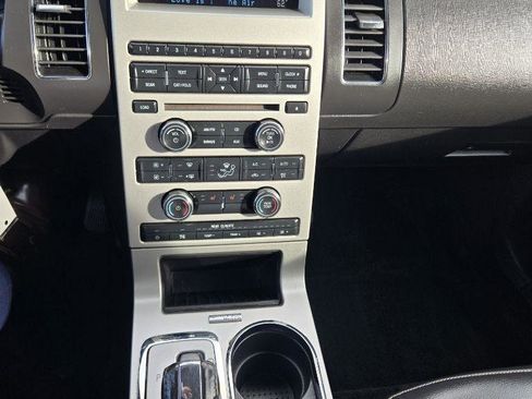 Used 2011 Ford Flex SEL w/ Rapid Spec Order Code image 24