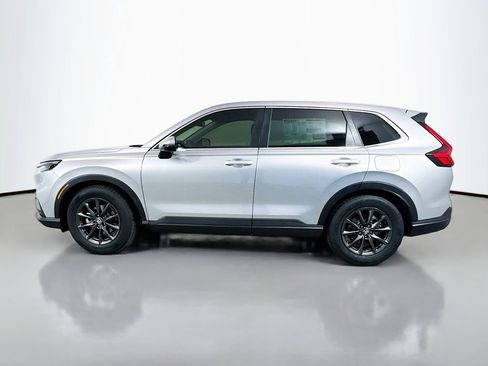 New 2026 Honda CR-V EX-L image 4