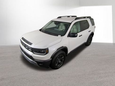 New 2026 Honda Passport RTL image 25