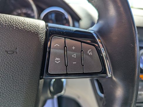 Used 2013 Cadillac CTS V w/ Wood Trim Package RWD image 16