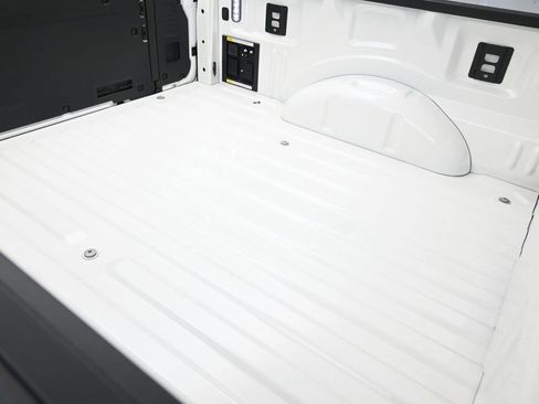 New 2025 Ford F150 Platinum w/ Equipment Group 702A High image 22