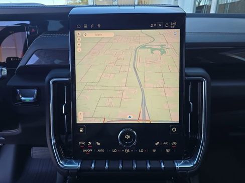 New 2026 GMC Yukon Elevation AWD/4WD image 19
