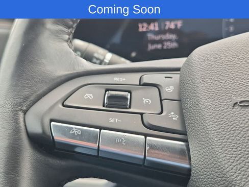 Used 2024 Cadillac XT4 Premium Luxury AWD/4WD image 24