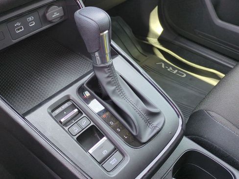 Used 2023 Honda CR-V EX image 25