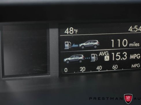 Used 2018 Subaru Forester 2.5i Touring w/ Popular Package #2 image 38