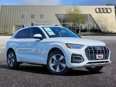 Used 2023 Audi Q5 2.0T Premium