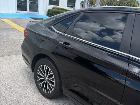 Used 2021 Volkswagen Jetta S w/ Driver Assistance Package FWD image 6