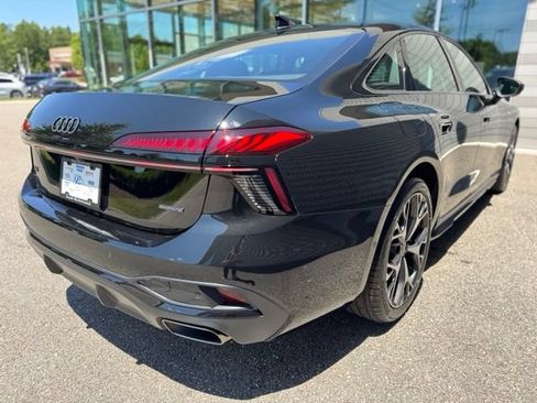 New 2026 Audi A6 Premium Plus AWD/4WD image 5