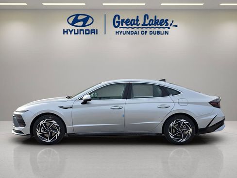 New 2026 Hyundai Sonata SEL image 2