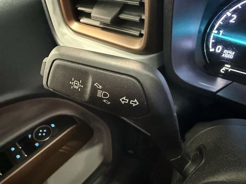 Used 2023 Ford Maverick Lariat w/ Equipment Group 500A Standard image 34