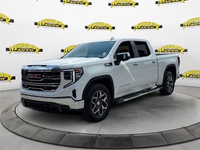 Used 2023 GMC Sierra 1500 SLT w/ SLT Convenience Package