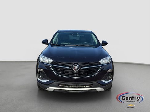 Used 2021 Buick Encore GX Preferred AWD/4WD image 2