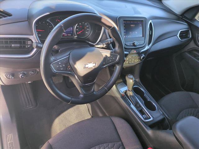 Used 2021 Chevrolet Equinox LT FWD image 10