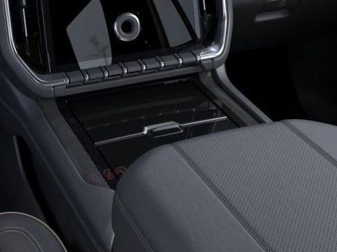 New 2026 GMC Yukon Elevation RWD image 23