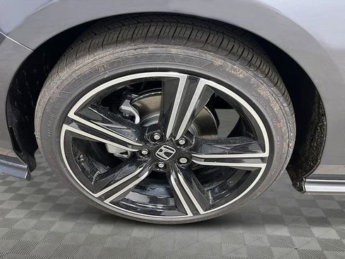 New 2026 Honda Accord SE image 10