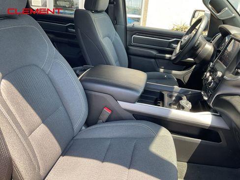 Used 2022 RAM 1500 Big Horn image 33